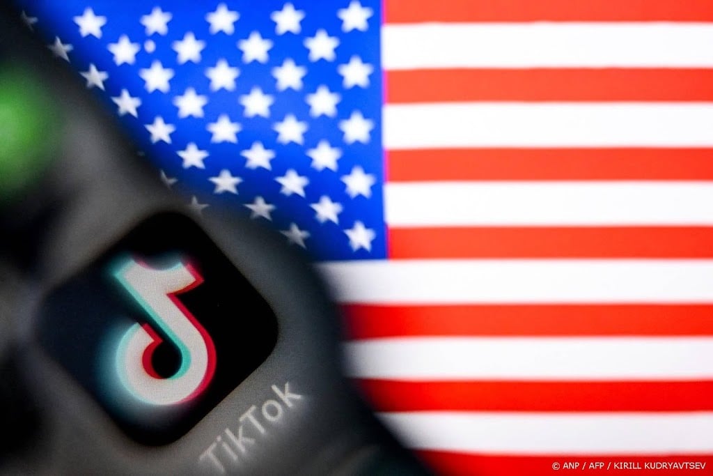 Trump zegt dat "groep zeer rijke mensen" TikTok koopt