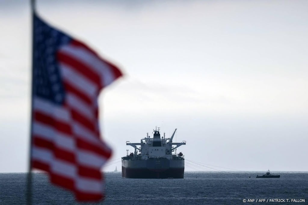 Nederland opnieuw meest afhankelijk van Amerikaanse olie en gas