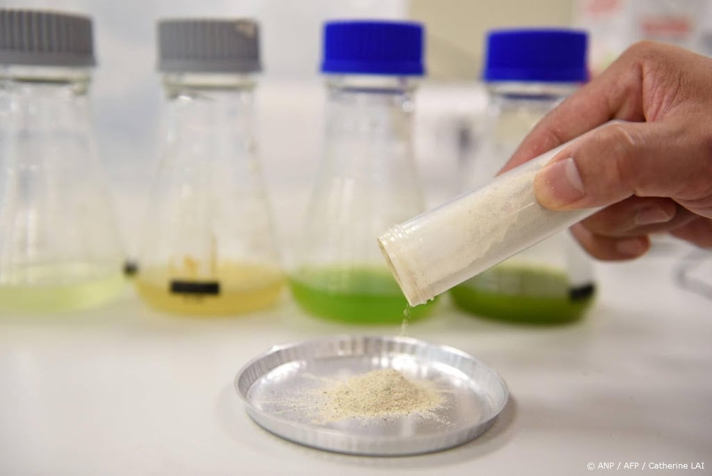 Brabantse brouwer van plantaardig eiwit haalt weer miljoenen op