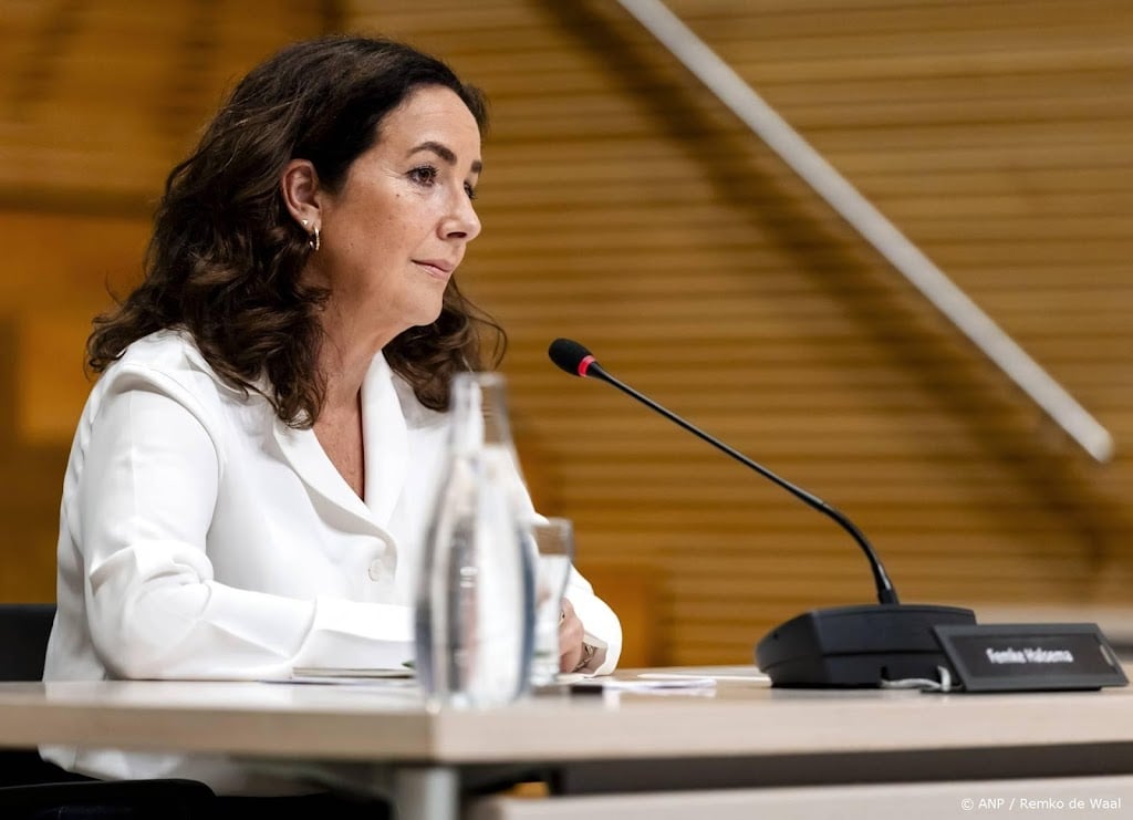 Halsema moest avondklok uitvoeren, 'hoe ingewikkeld ook' 