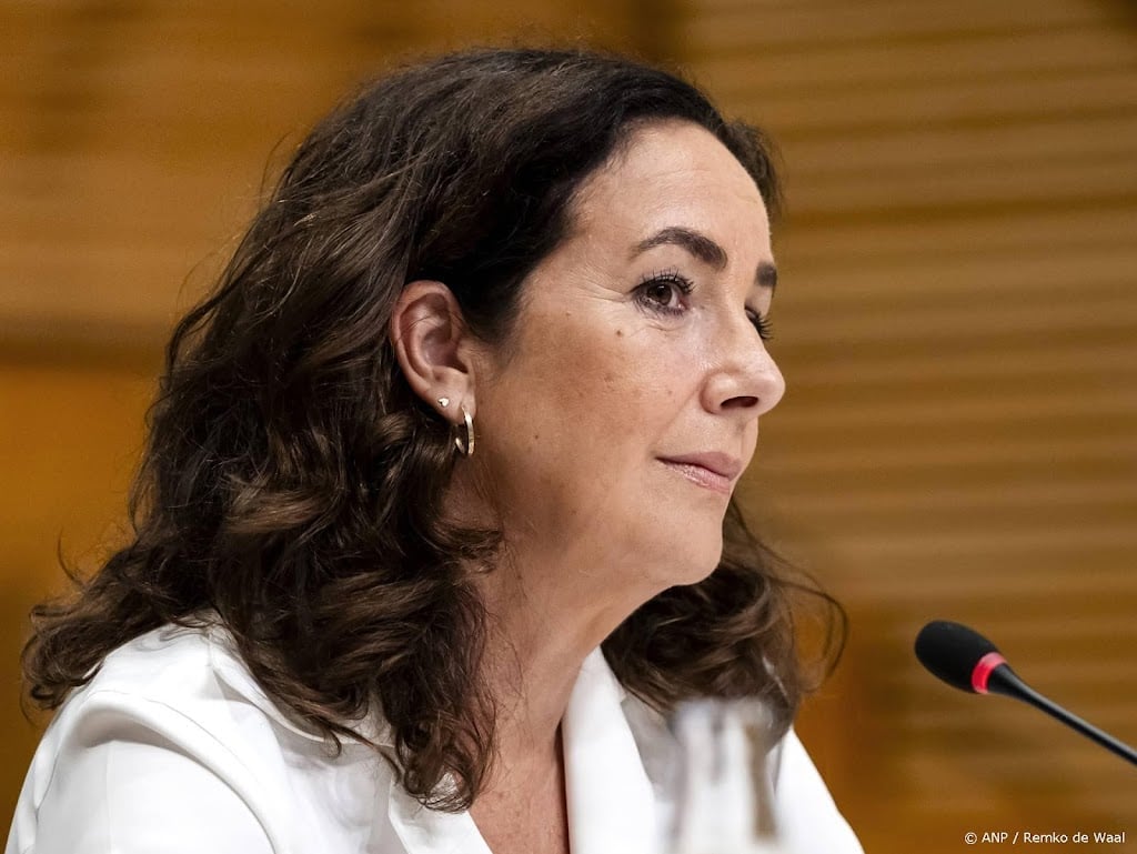 Halsema: politie Amsterdam moest escaleren door landelijk beleid
