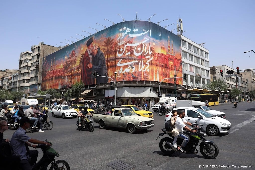 Iran ontkent technisch overleg met VS deze week