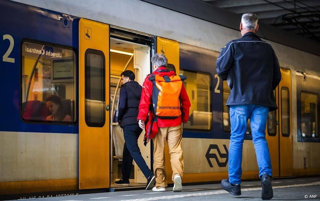 Brussel: Nederland overtreedt mogelijk internationale treinregels