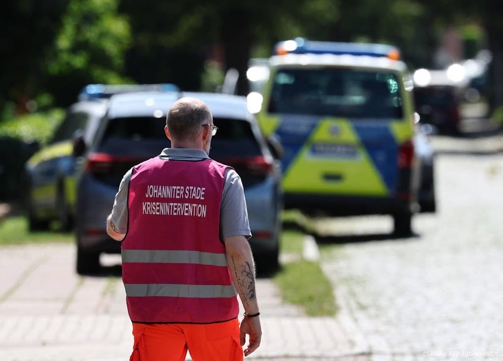 Zesde dode in Duitse Stade, waarschijnlijk persoonlijk motief