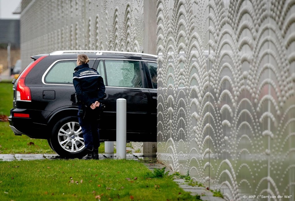 Nieuwe inleidende zitting van moord op advocaat kroongetuige