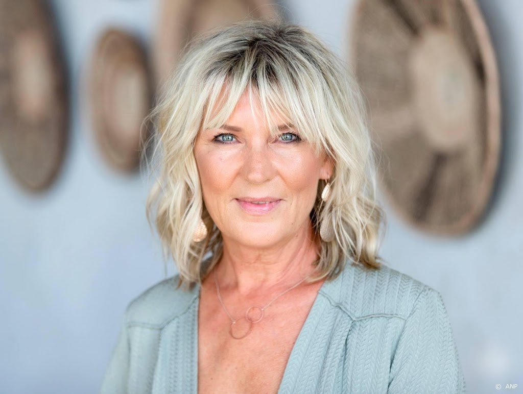 Saskia Noort onverminderd populair met Bonuskind