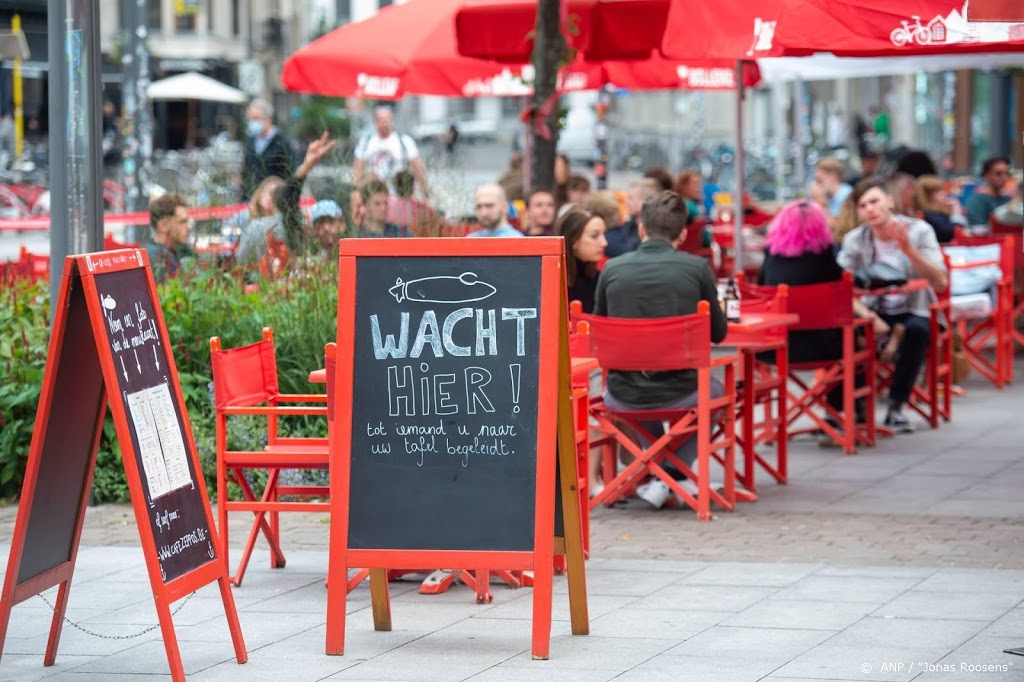 Negatief reisadvies komt hard aan in Antwerpen