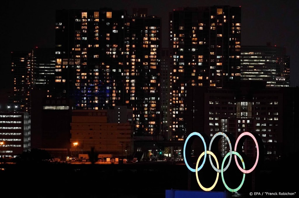 Tokio 2021 overweegt minder toeschouwers toe te laten