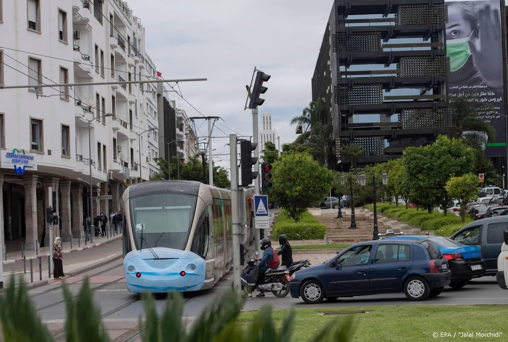 Quarantaines leiden tot verkeerschaos in Marokko met 15 doden