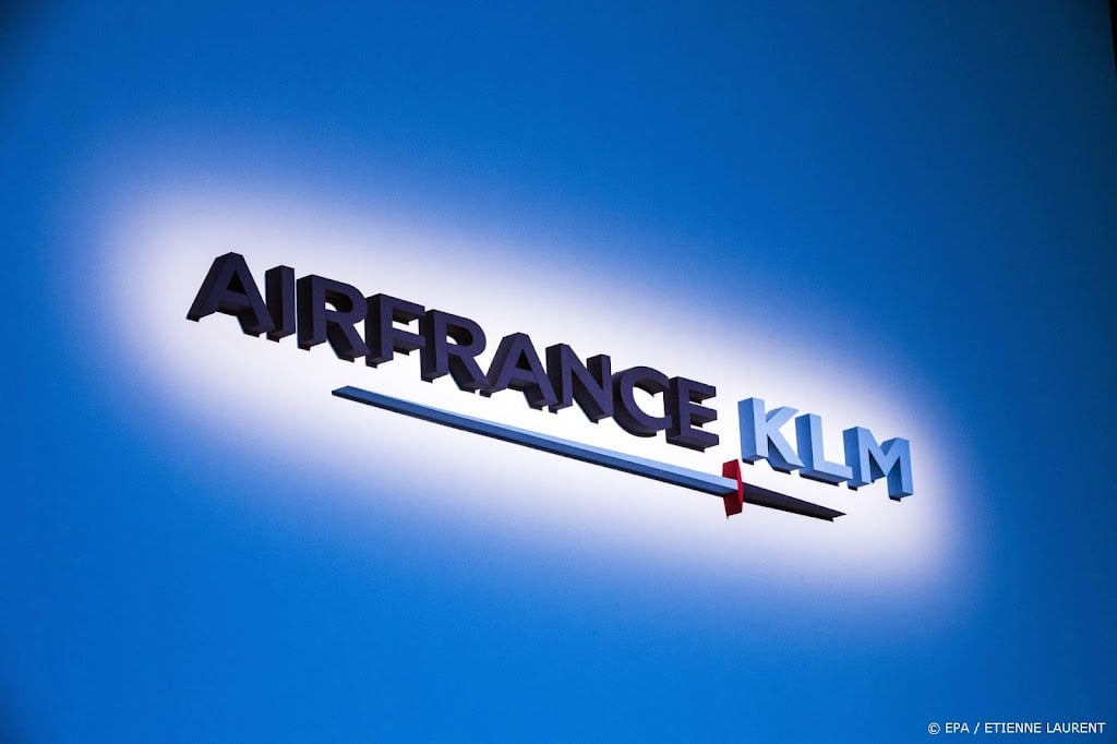 Opnieuw fors verlies verwacht voor Air France-KLM
