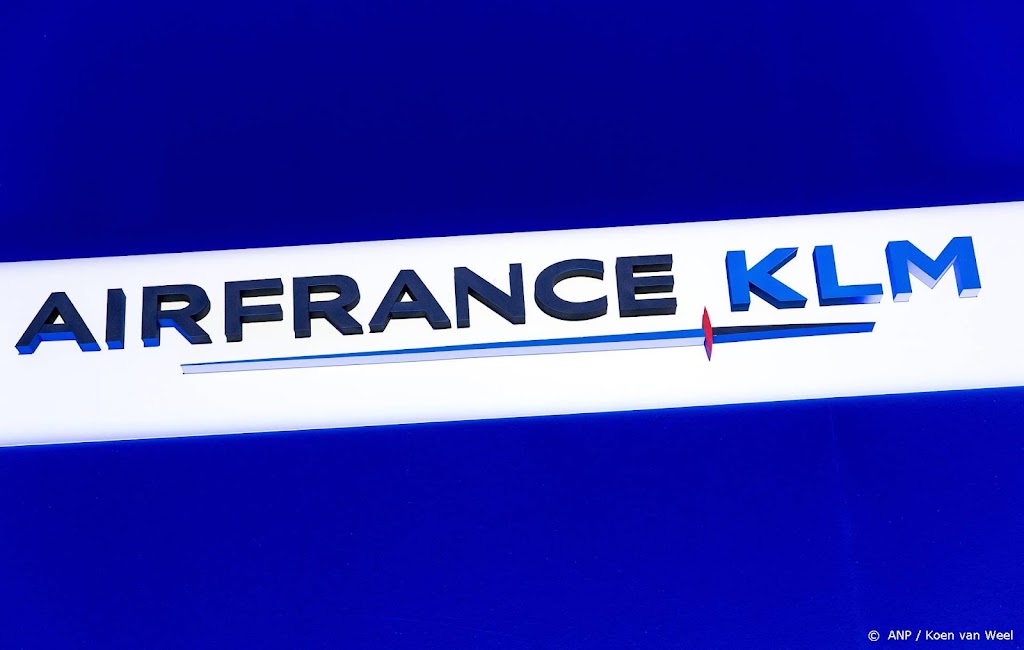 Positiever gestemd Air France-KLM lijdt 1,5 miljard verlies