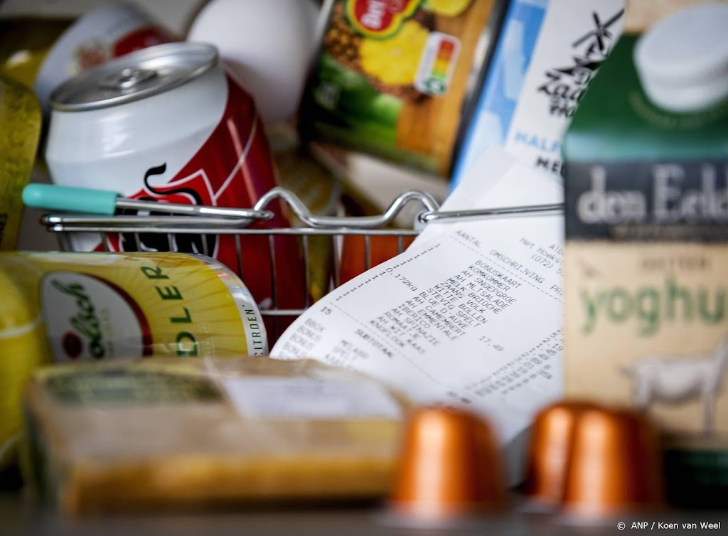 Inflatie loopt in juli weer op tot 11,6 procent na eerdere daling