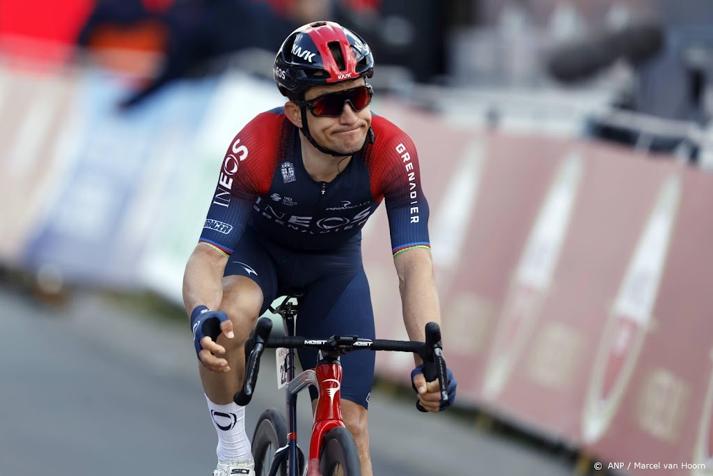 Kwiatkowski niet aan de start van 'zijn' Ronde van Polen