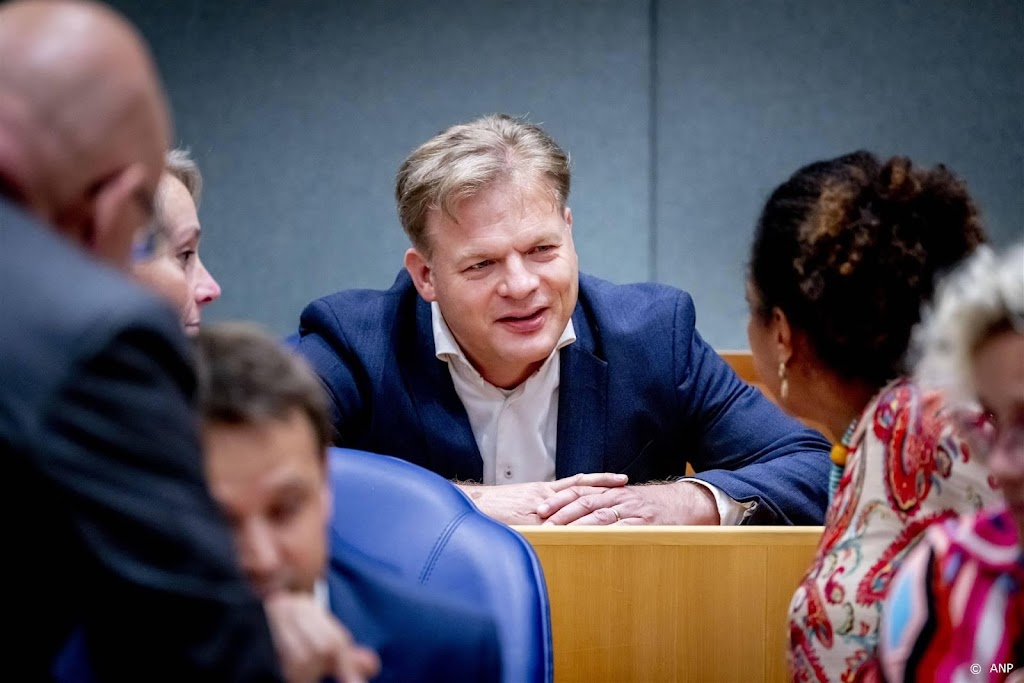 Pieter Omtzigt keert niet terug naar het CDA 