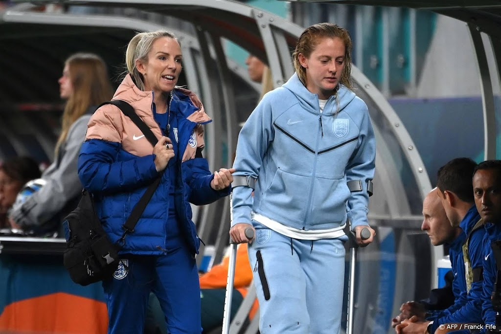 Engelse voetbalster Walsh krijgt goed nieuws na scan
