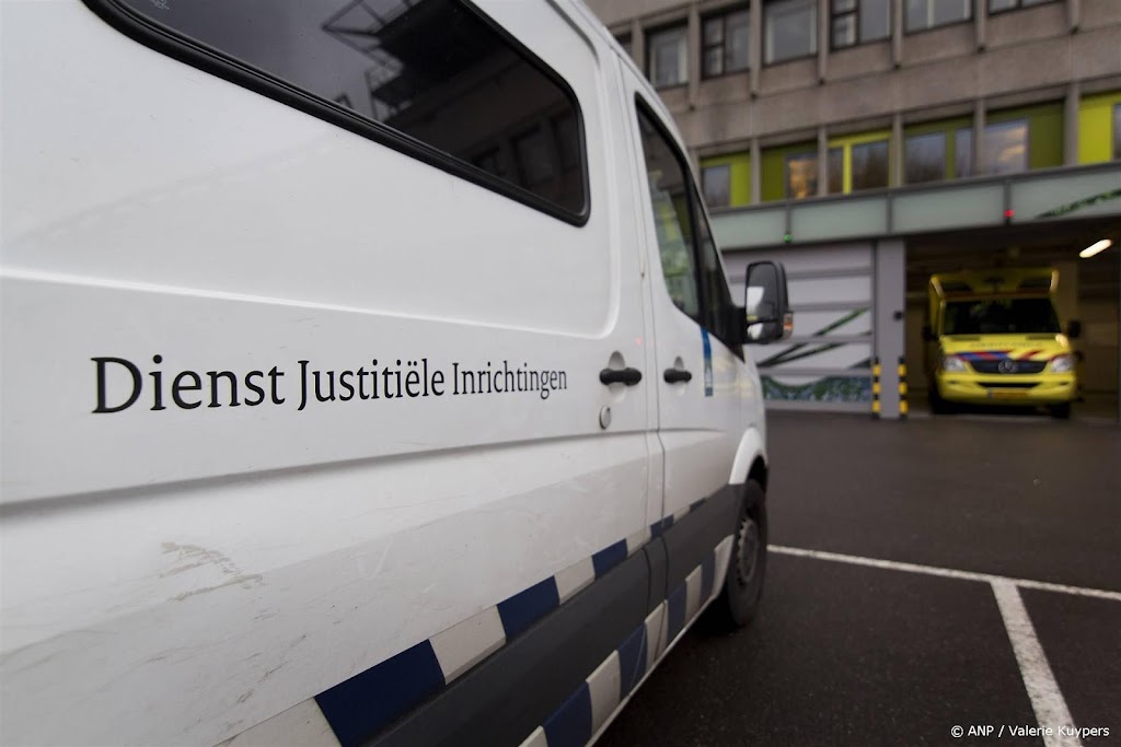 Politiebond: justitie-organisaties staan buitenspel bij tekorten