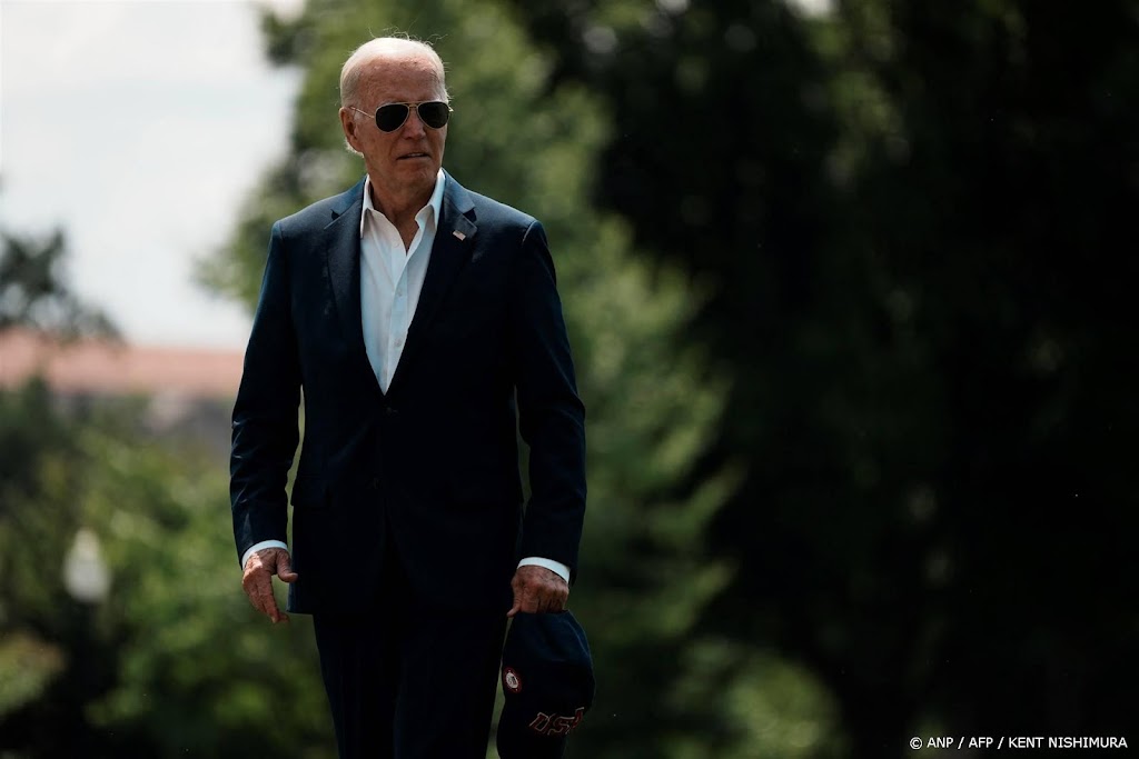 Biden bepleit hervorming Hooggerechtshof na 'extreme' uitspraken
