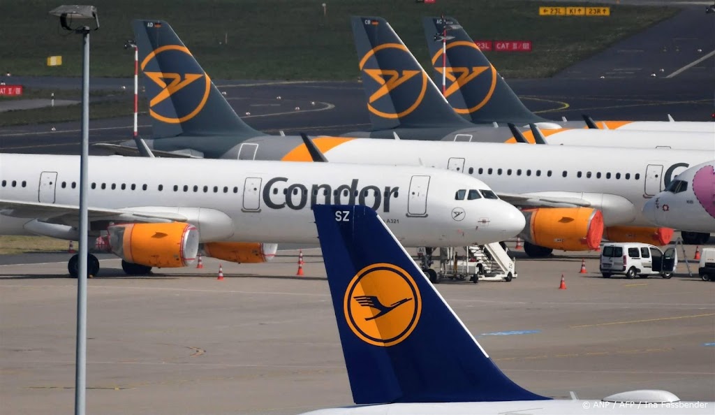 Brussel start onderzoek naar Duitse miljoenensubsidie voor Condor