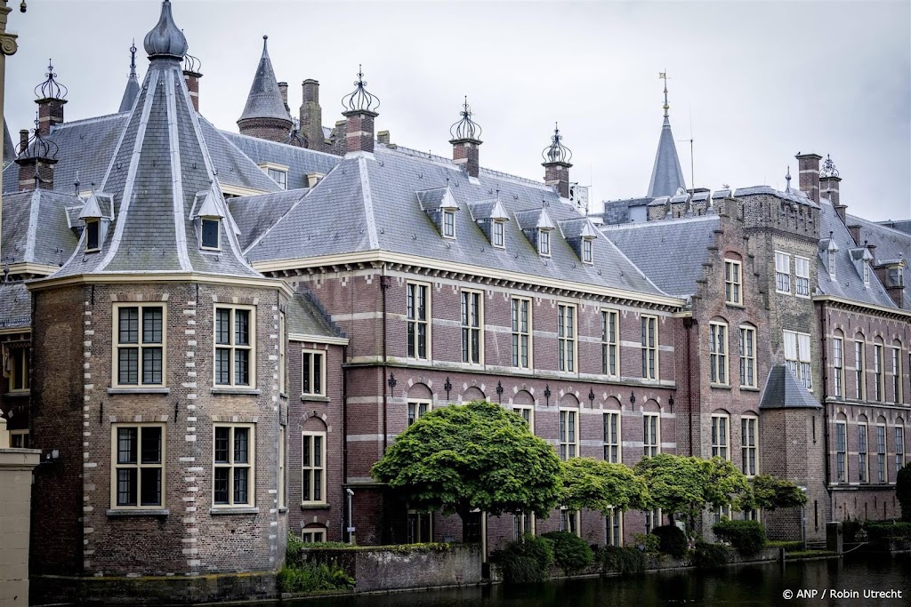 Premier Schoof moet binnen maand weg uit Torentje om brandgevaar