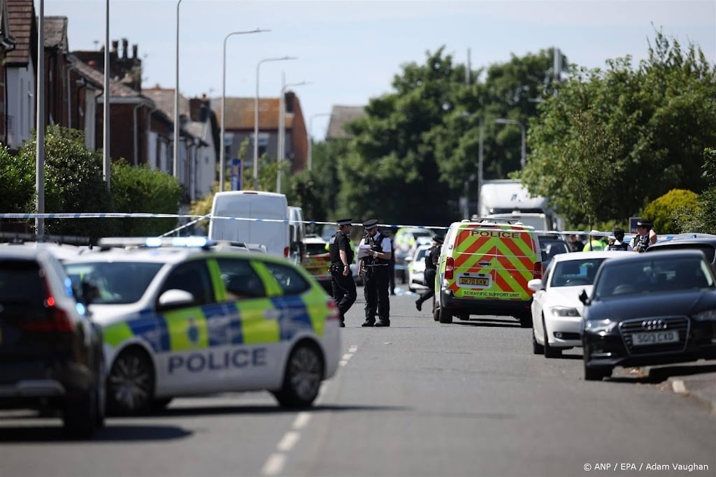 Zeker acht slachtoffers door steekincident Engeland