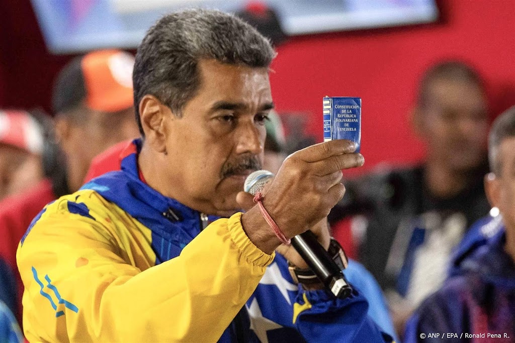 Latijns-Amerikaanse landen willen spoedvergadering over Venezuela