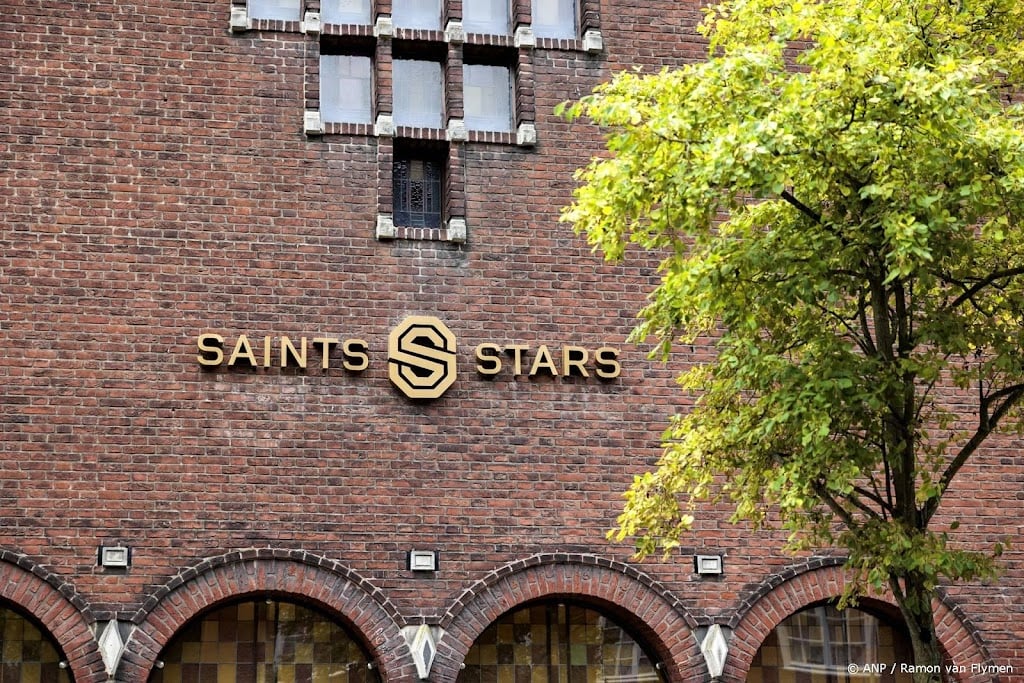 Saints & Stars vaart niet meer mee in Canal Parade 