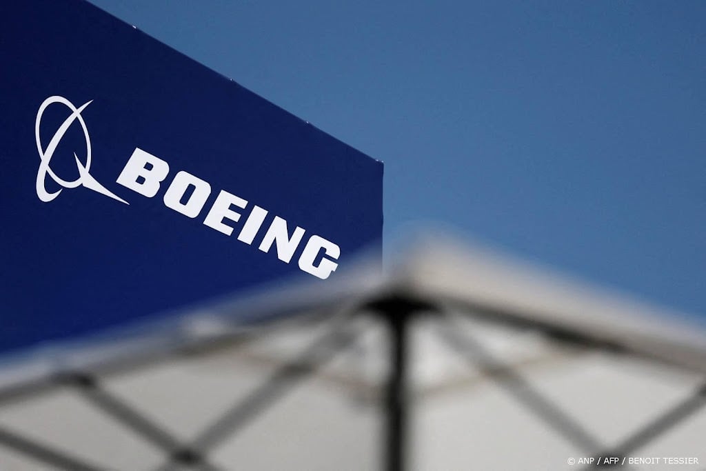 Vliegtuigbouwer Boeing lager op Wall Street na resultaten
