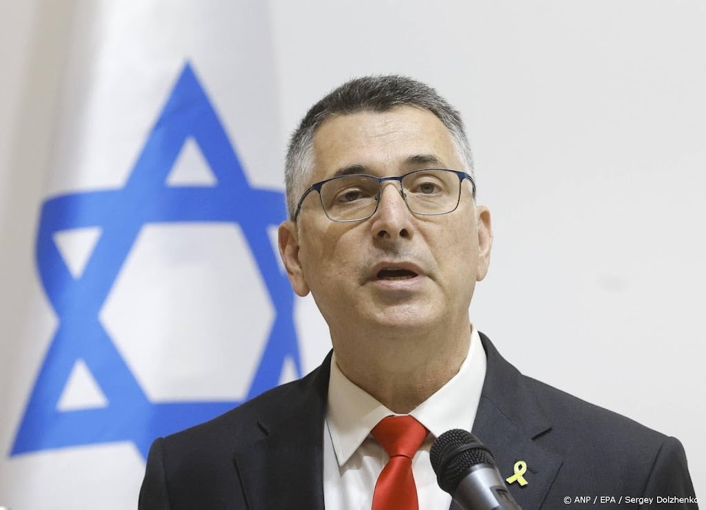Israël: Nederland ruilt vriendschap in voor openlijke vijandschap