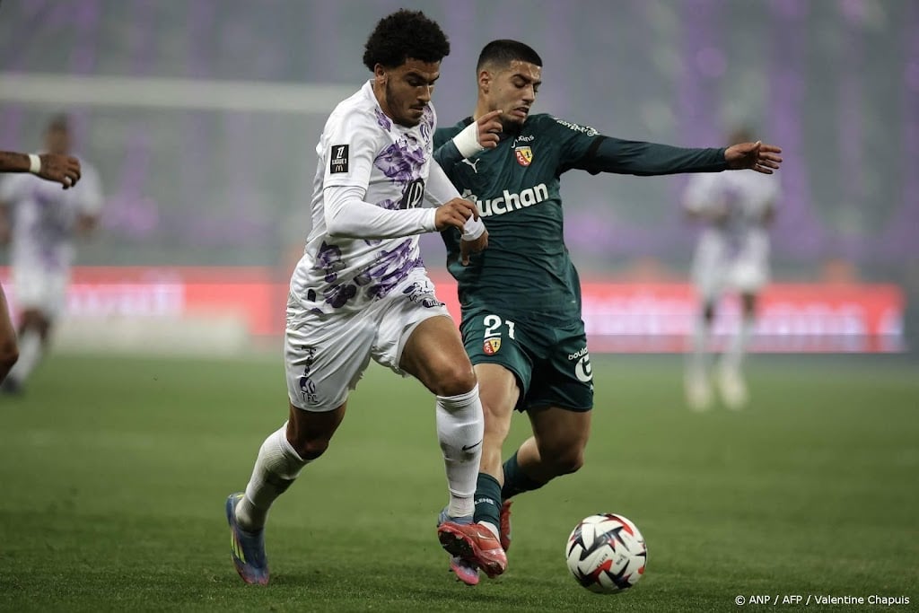 Aanvaller Aboukhlal verruilt Toulouse voor Torino