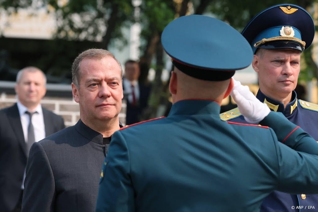 Rusland: geen mobilisatie nodig dankzij 200.000 legerrekruten
