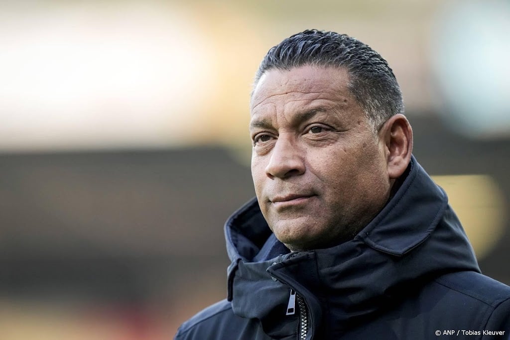 Henk Fraser aangesteld als nieuwe bondscoach van Suriname