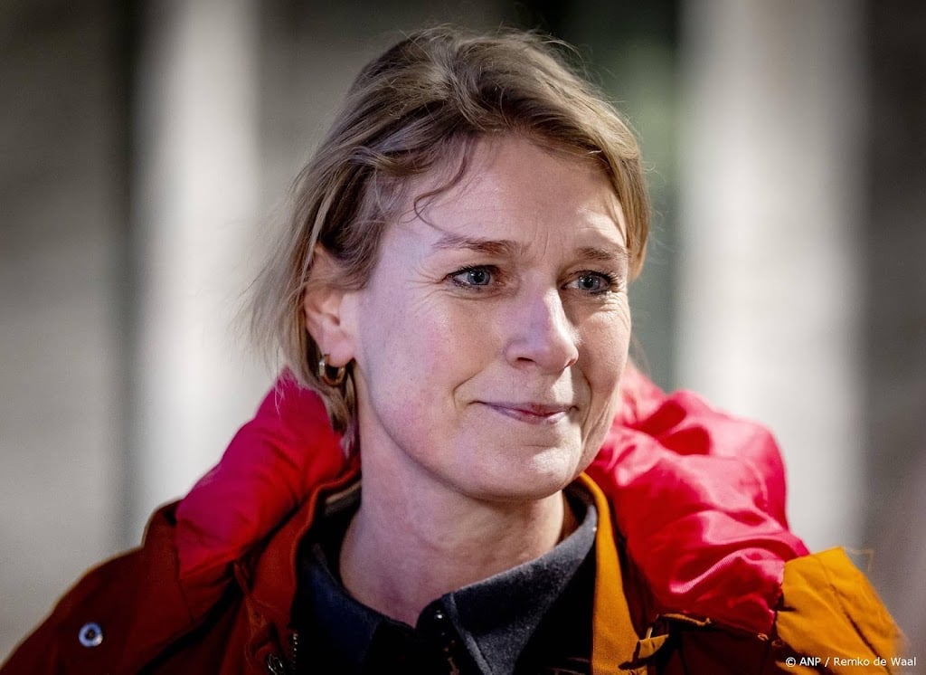 Rennie Rijpma vertrekt bij AD en wordt mediadirecteur KRO-NCRV