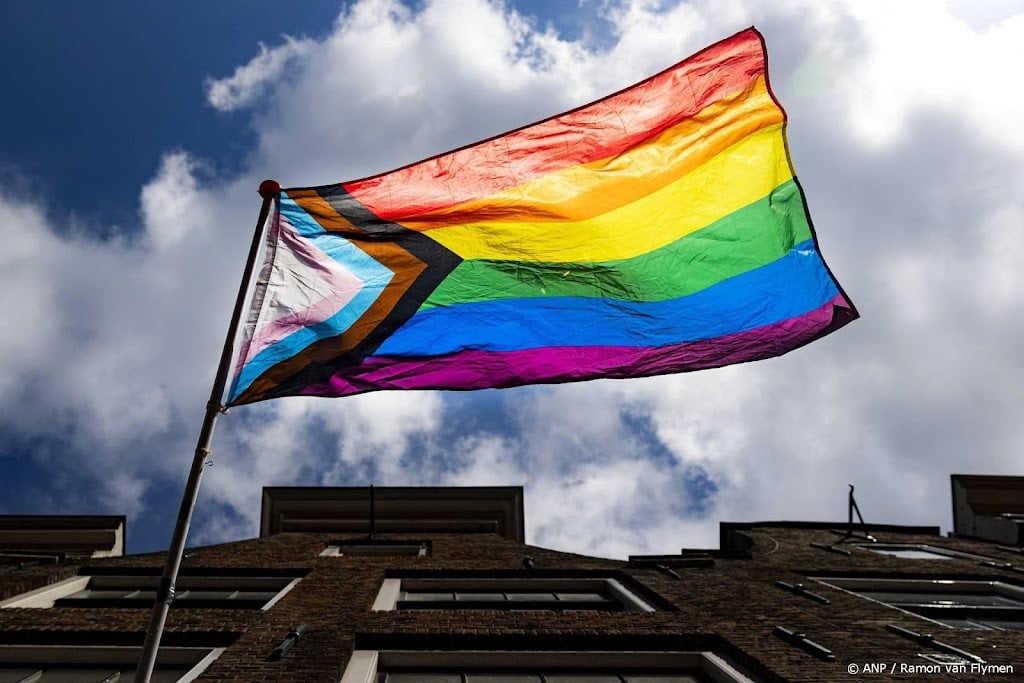 Pride Walk in Hoorn verplaatst vanwege onveilig gevoel op kermis