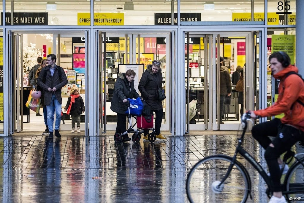 Privacyboete gemeente Enschede van zes ton terecht ingetrokken