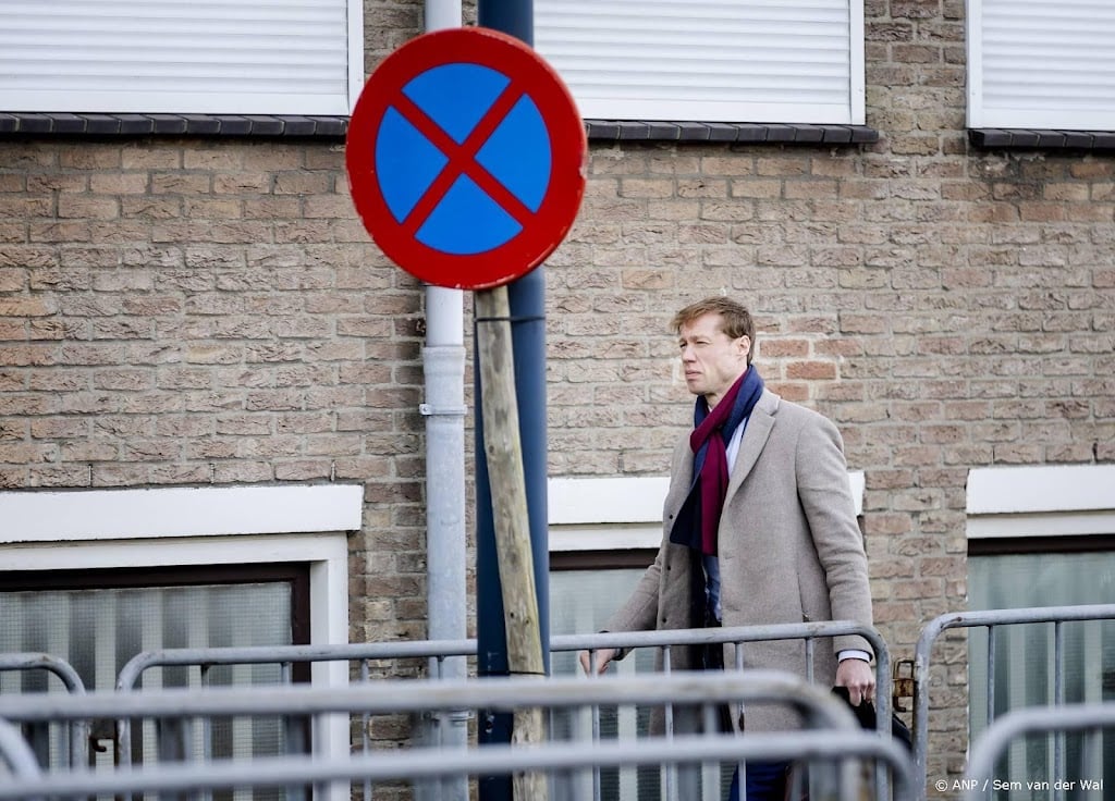 DJI bevestigt incident PI Grave, zwijgt over dader en toedracht