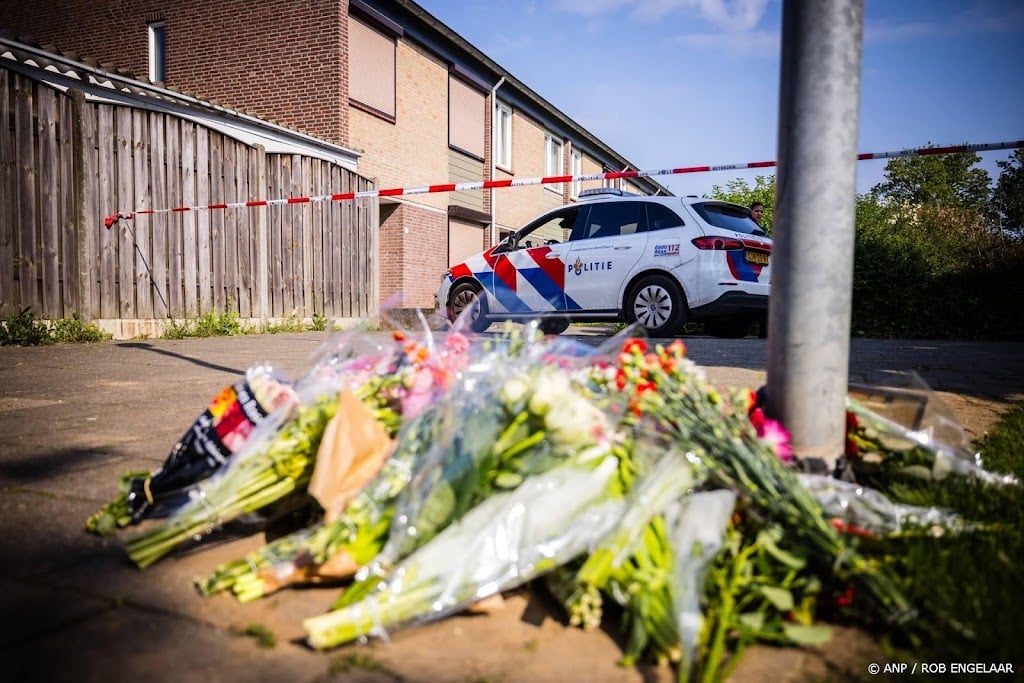 Politie vond gedode tiener Blerick vastgebonden op bed moeder 
