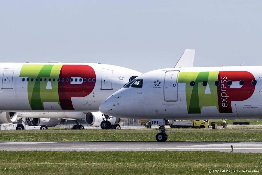 Air France-KLM en Lufthansa doen definitief bod op Portugees TAP