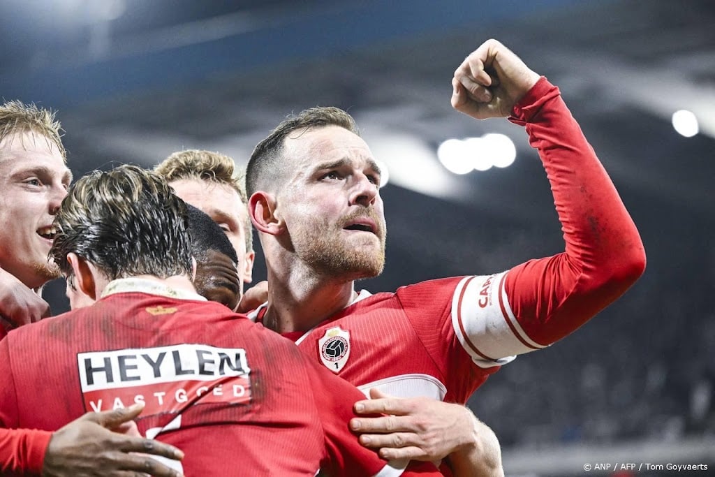 Oud-international Janssen vervolgt voetbalcarrière in Amerika