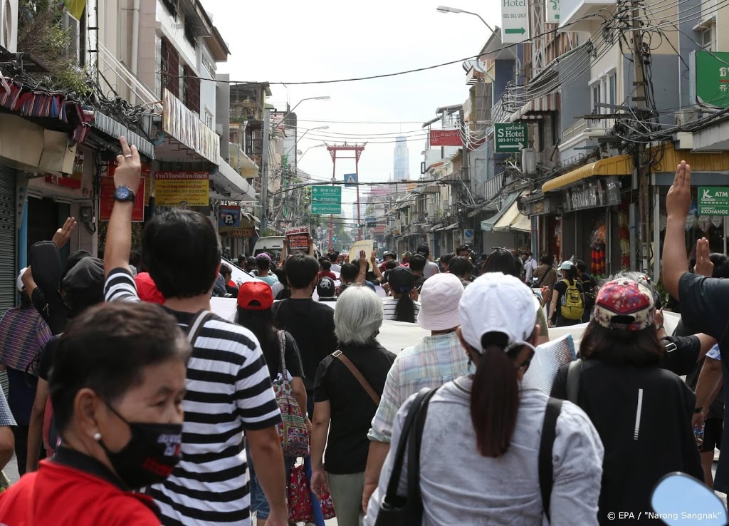 Thailand wil graag overwinteraars aantrekken