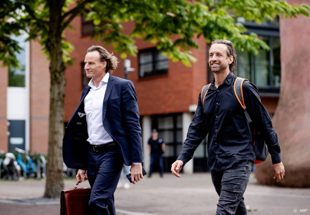 Link viruswaarheid.com schakelt door naar site RIVM