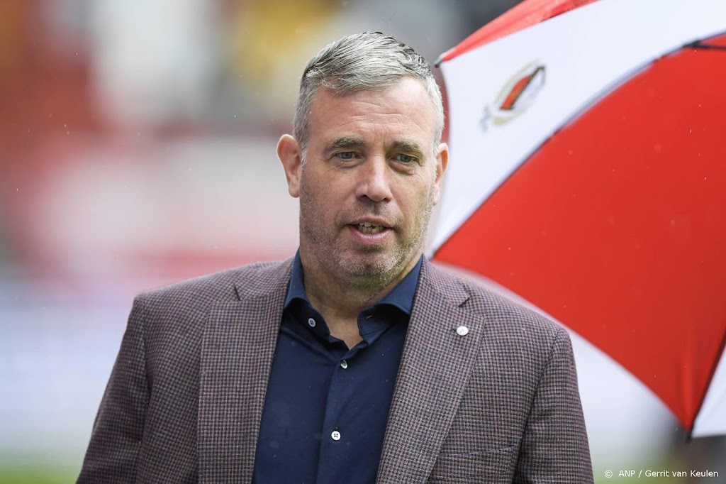 FC Utrecht-trainer Hake geniet van intensiteit en duelkracht