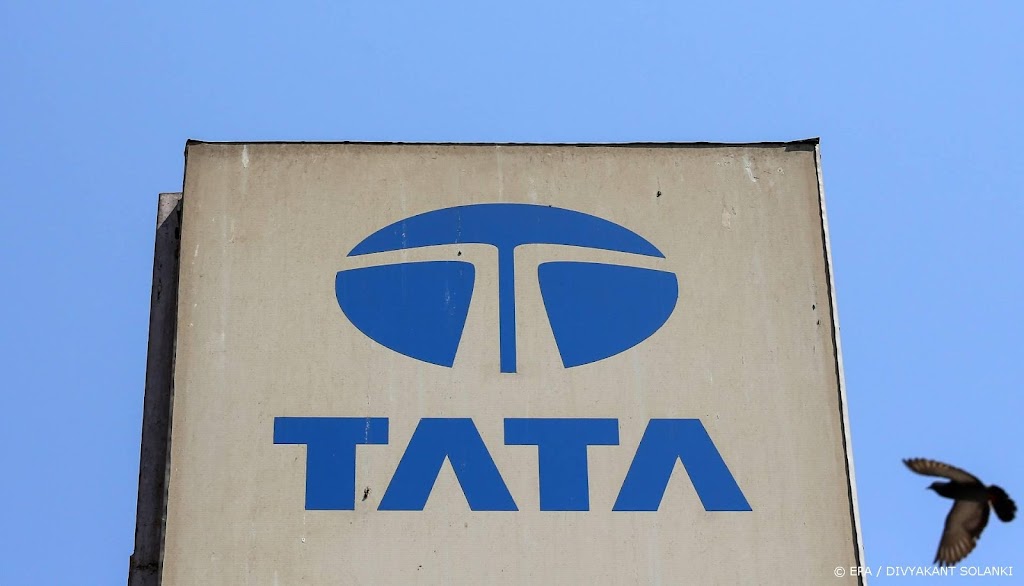 Tata Steel investeert 65 miljoen in productie op waterstof