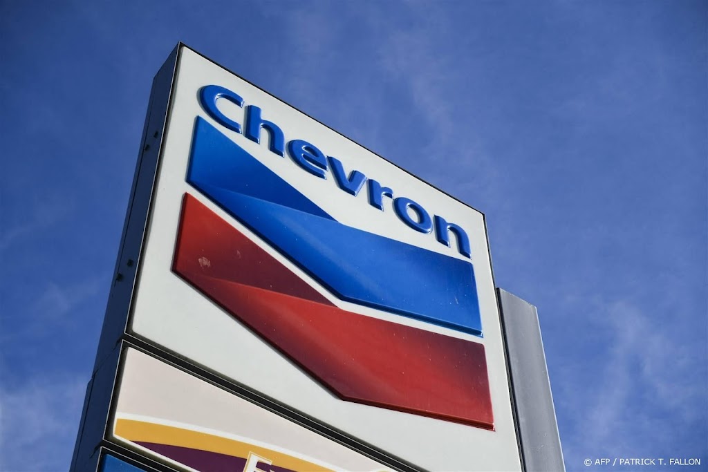 Gevreesde staking aangekondigd bij Chevron in Australië