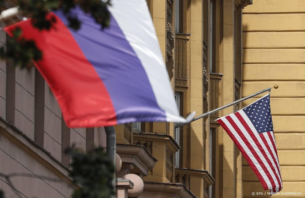VS: Rusland bezig met intimidatie medewerkers consulaat