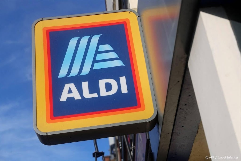 Supermarktketen ALDI test bezorgservice in Ruhrgebied