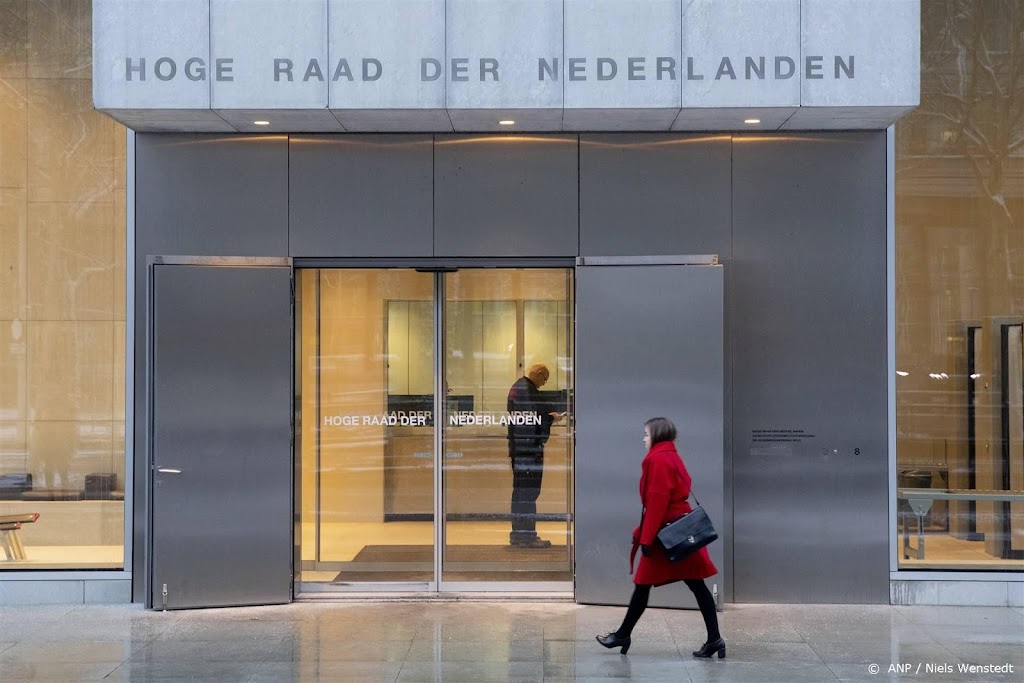 Advies aan Hoge Raad: Deventer moordzaak hoeft niet opnieuw