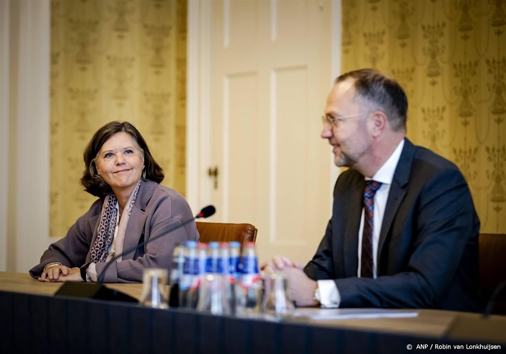 Vakbond uit kritiek op benoeming nieuwe commandant marechaussee 