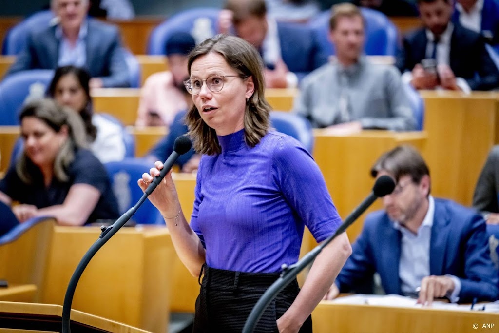 ChristenUnie en Volt herhalen pleidooi voor grotere Tweede Kamer