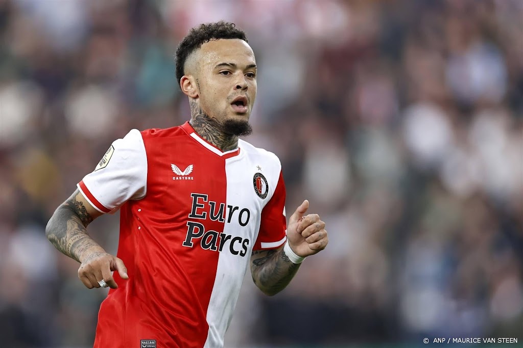 Feyenoord en Hartman bereiken principeakkoord over nieuw contract
