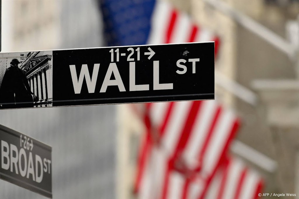 Opnieuw plussen op Wall Street, winkelketen Best Buy winnaar